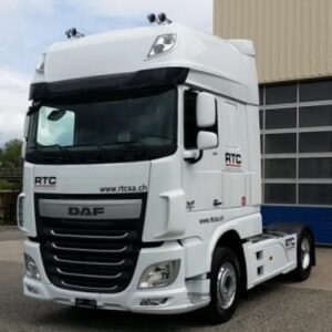 DAF