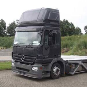 Actros MP II