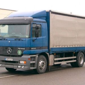 Actros MP I