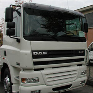 DAF CF