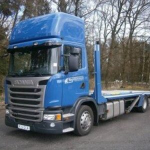 Scania