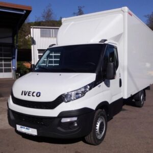 IVECO Transporter