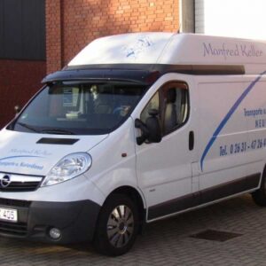 Vivaro A