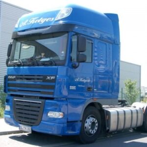 DAF XF 105